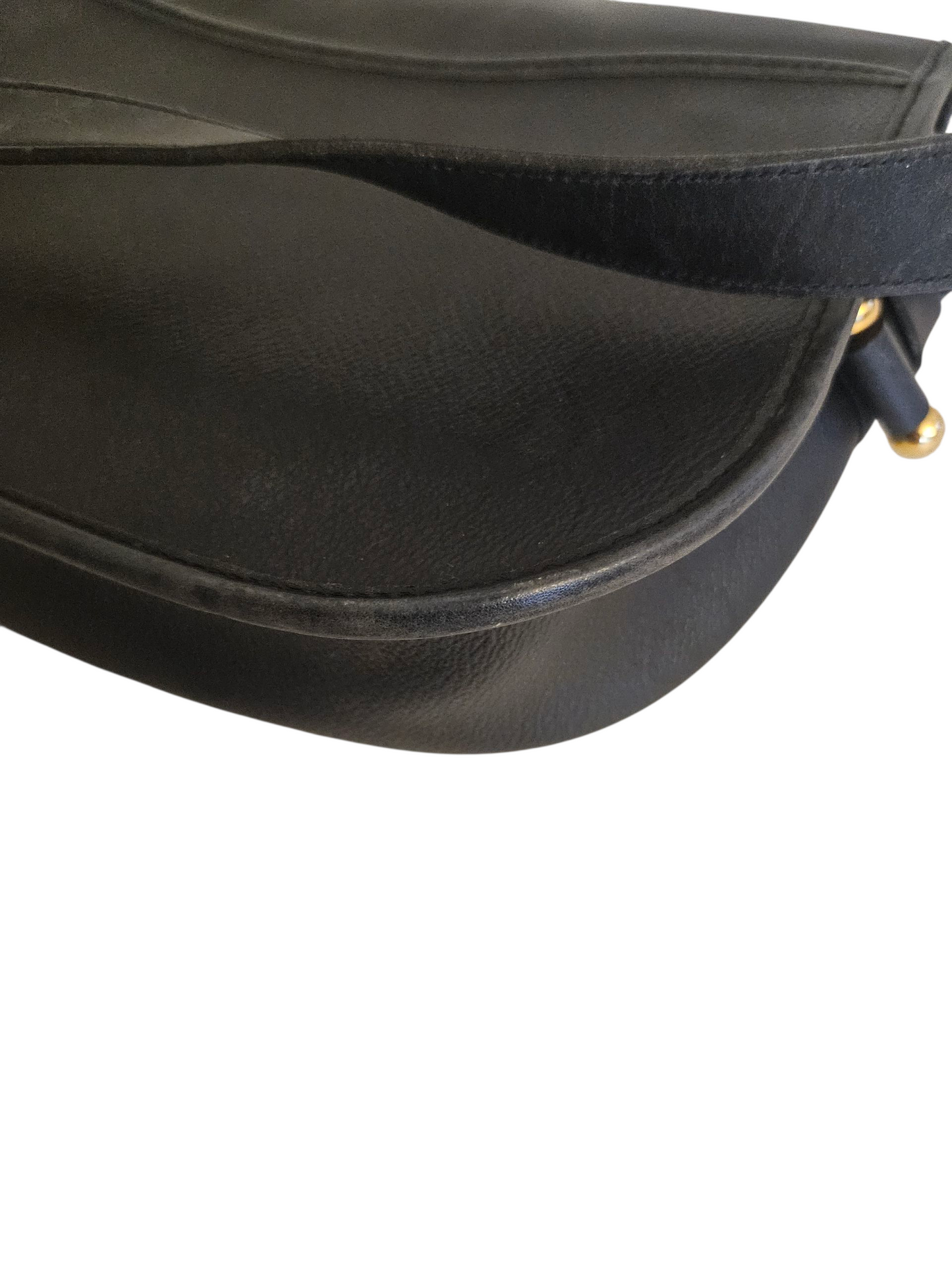 Christian Dior shoulder bag