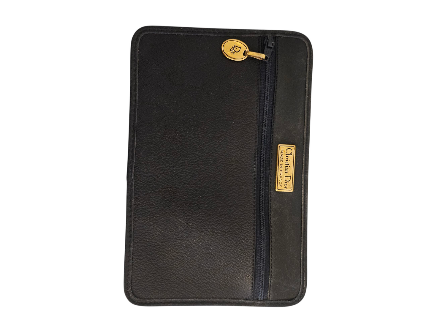 Christian Dior shoulder bag