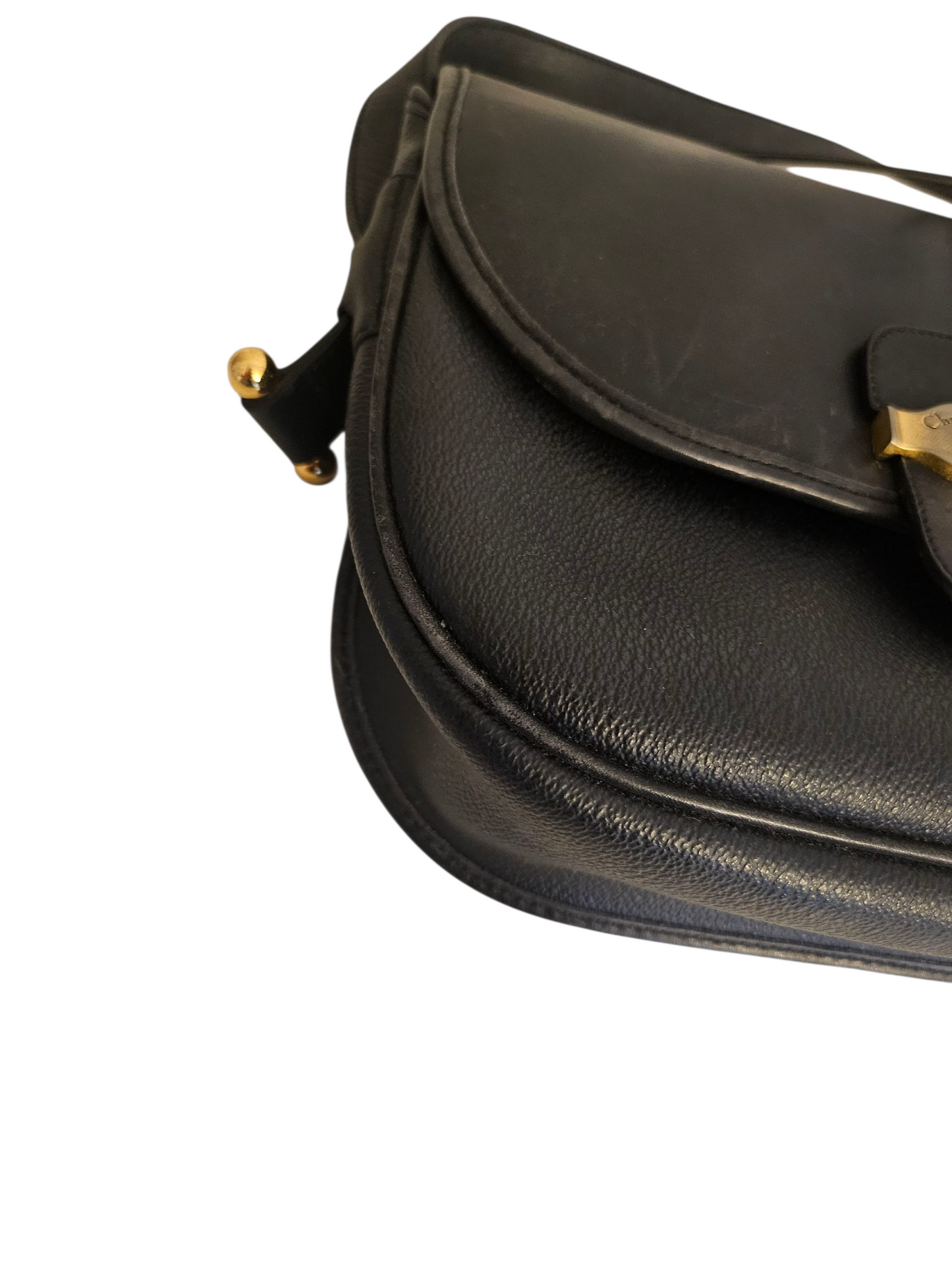 Christian Dior shoulder bag