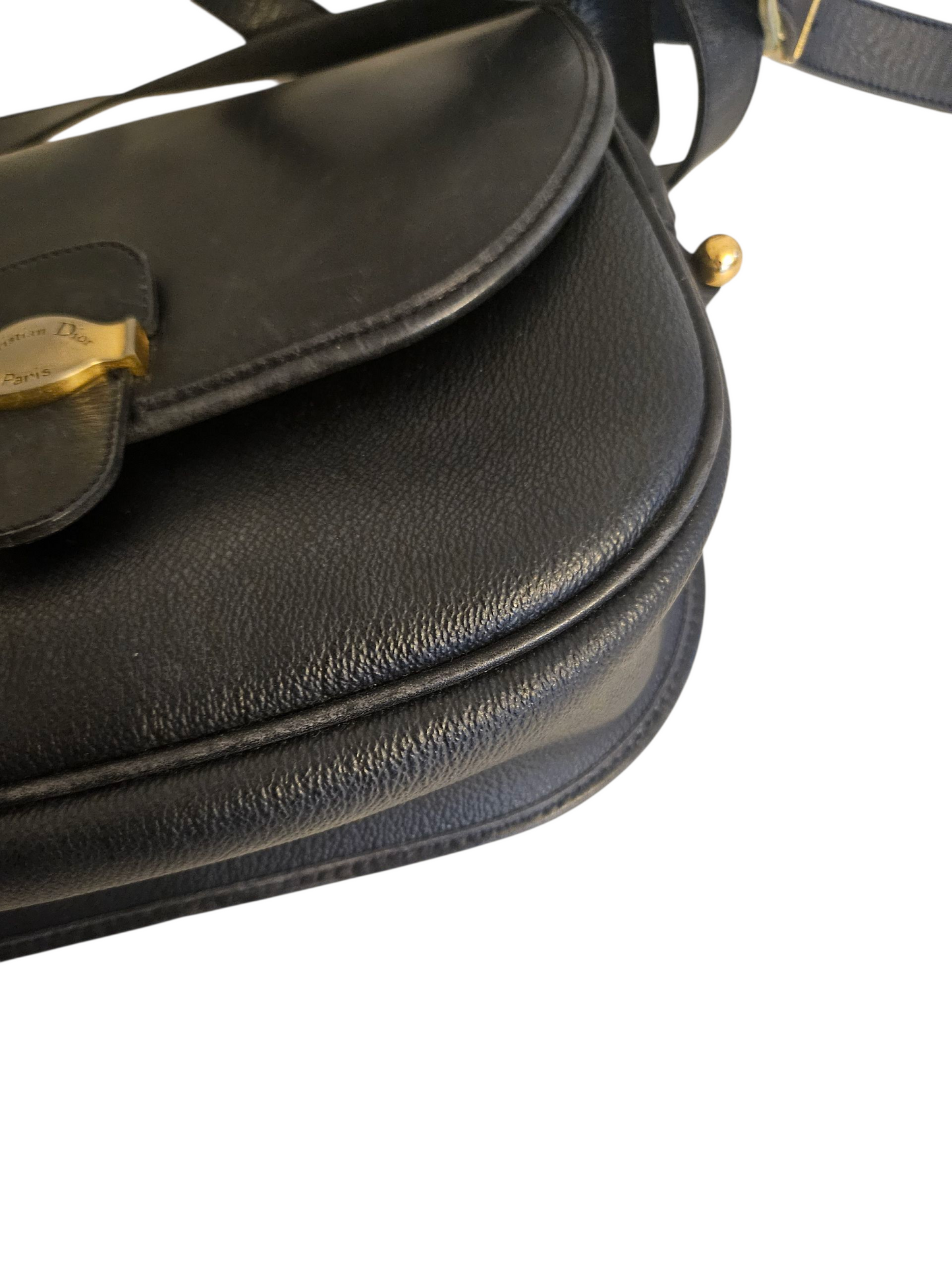 Christian Dior shoulder bag