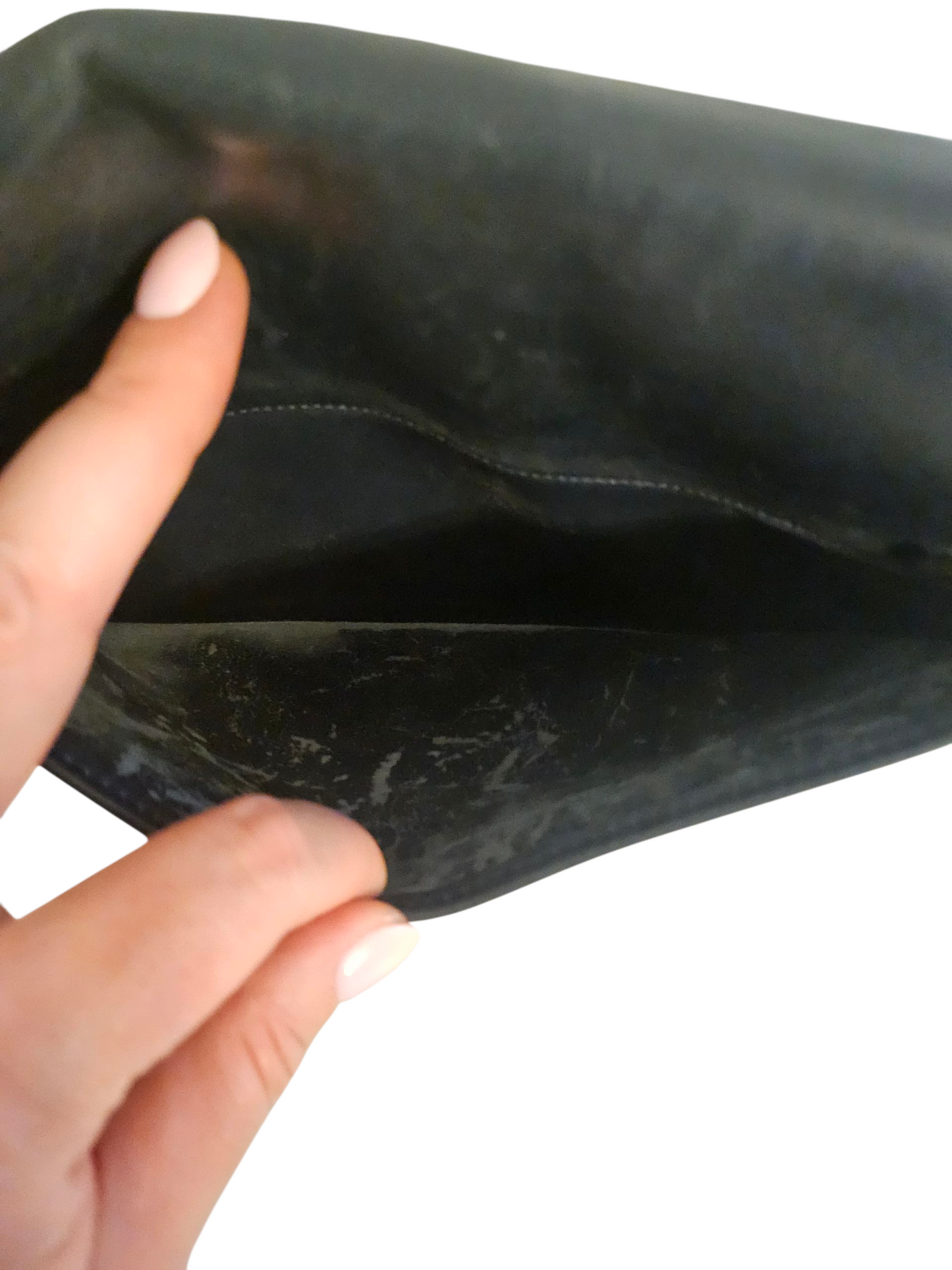 Christian Dior shoulder bag