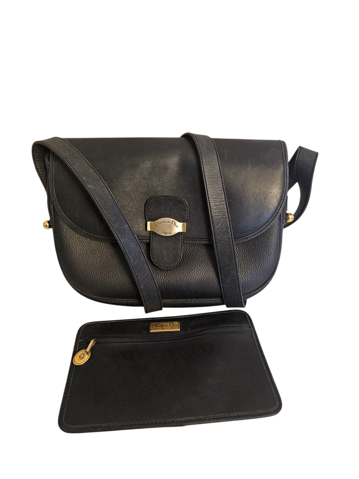 Christian Dior shoulder bag