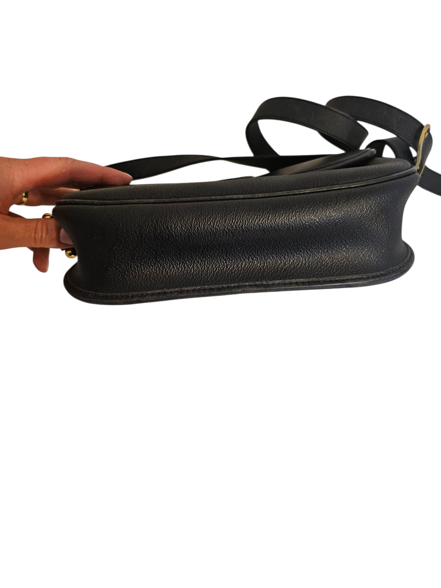 Christian Dior shoulder bag