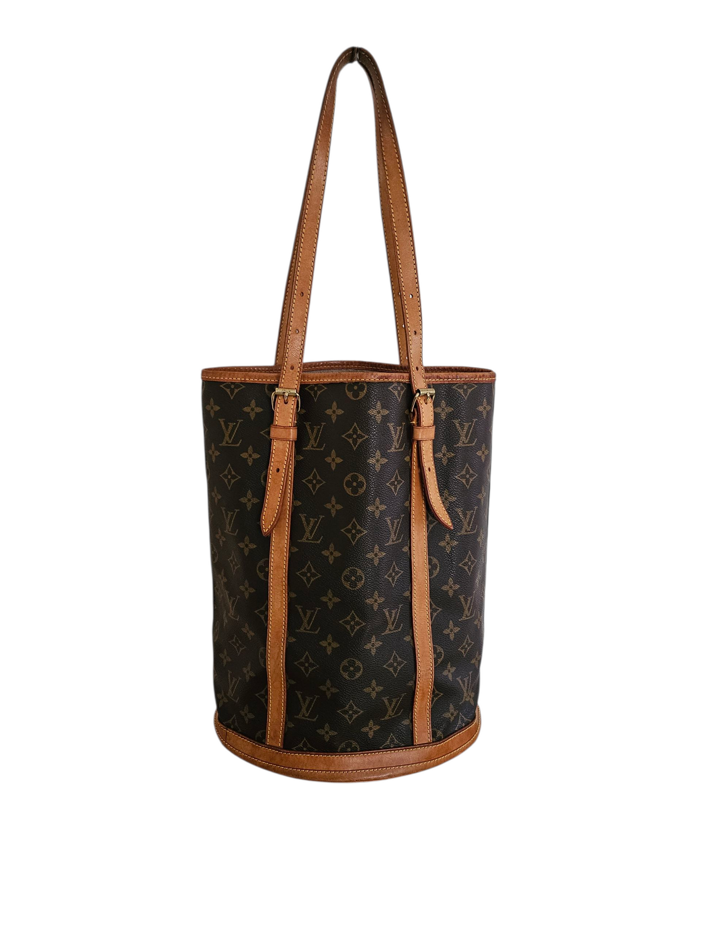 Louis Vuitton Bucket bag GM