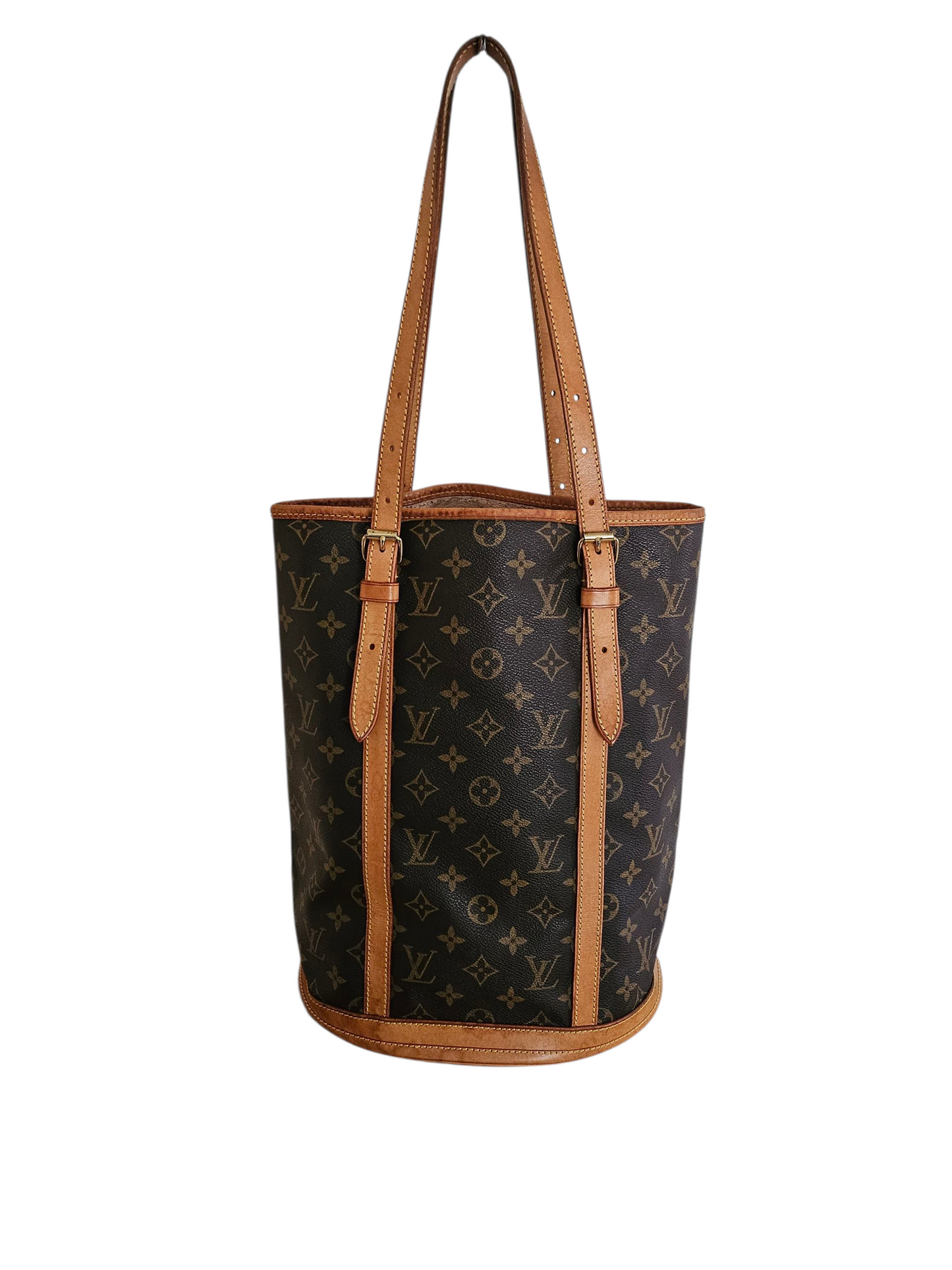 Louis Vuitton Bucket bag GM