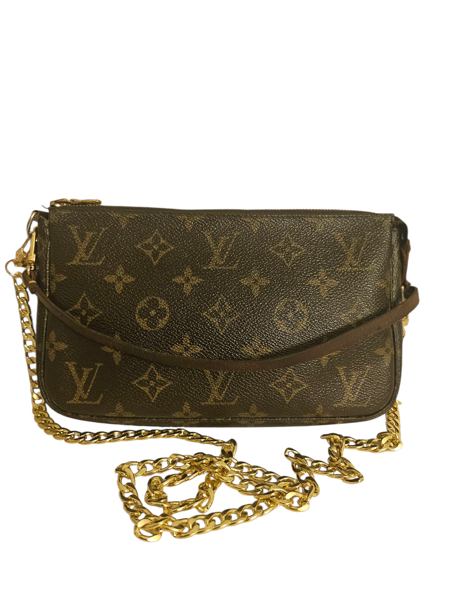 Louis Vuitton Pochette Accessoires