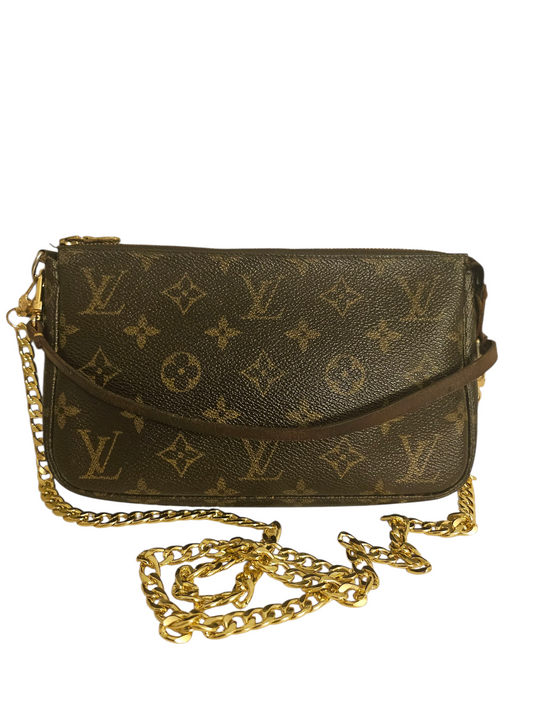 Louis Vuitton Pochette Accessoires