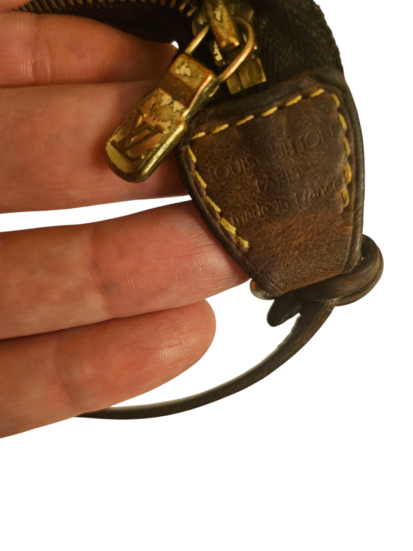 Louis Vuitton Pochette Accessoires