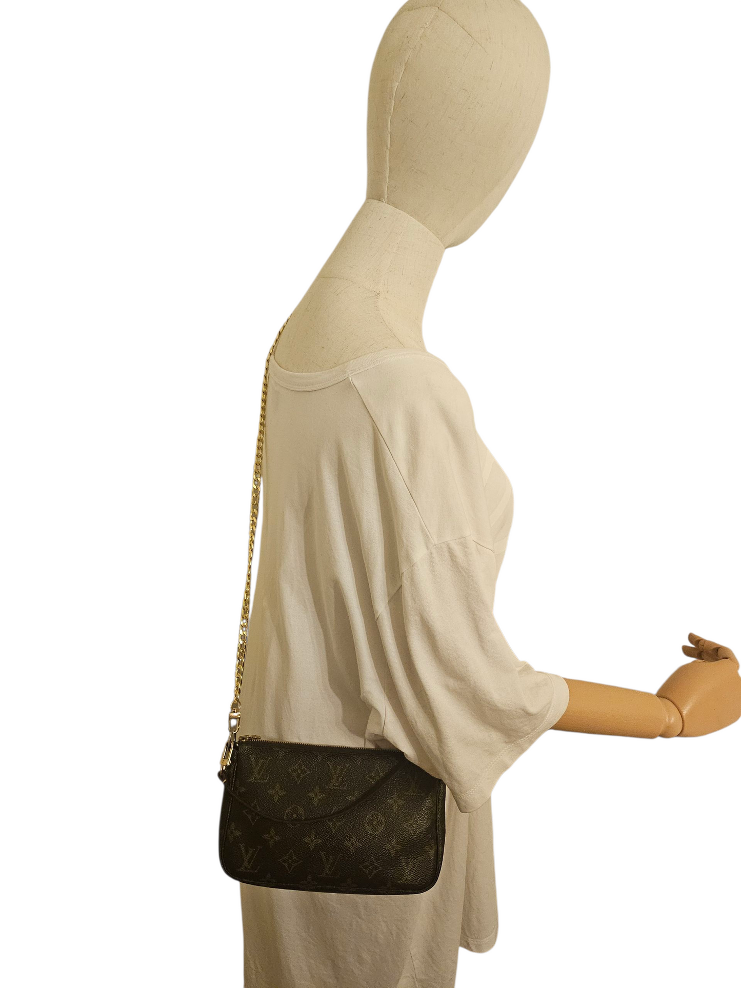 Louis Vuitton Pochette Accessoires