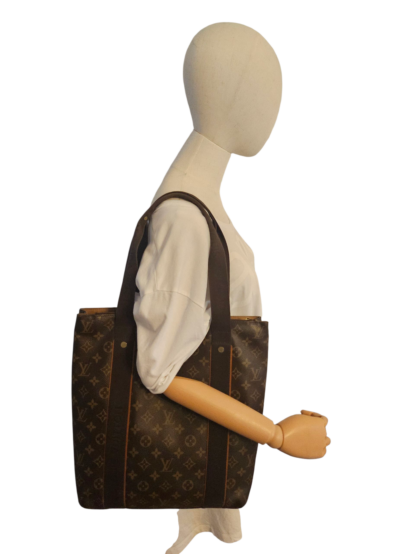 Louis Vuitton Beaubourg