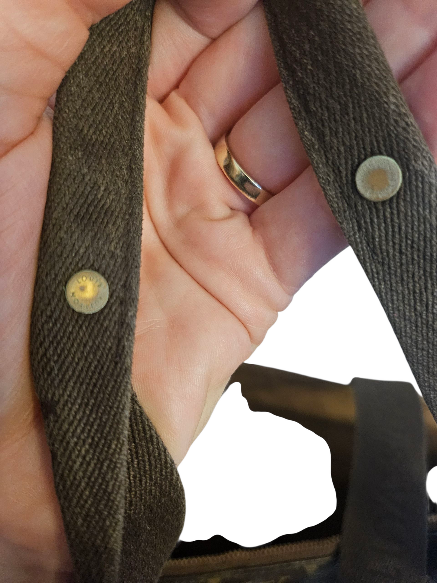 Louis Vuitton Beaubourg