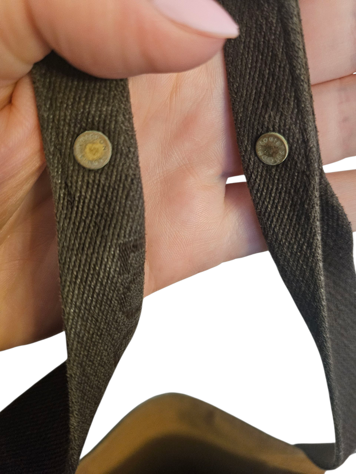 Louis Vuitton Beaubourg