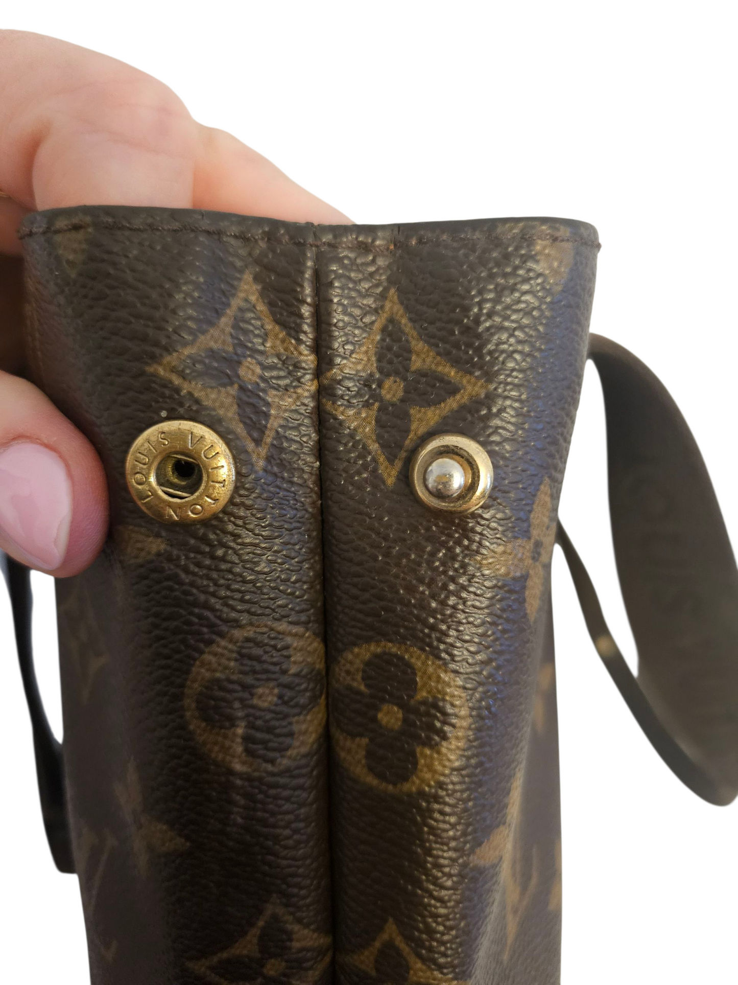 Louis Vuitton Beaubourg