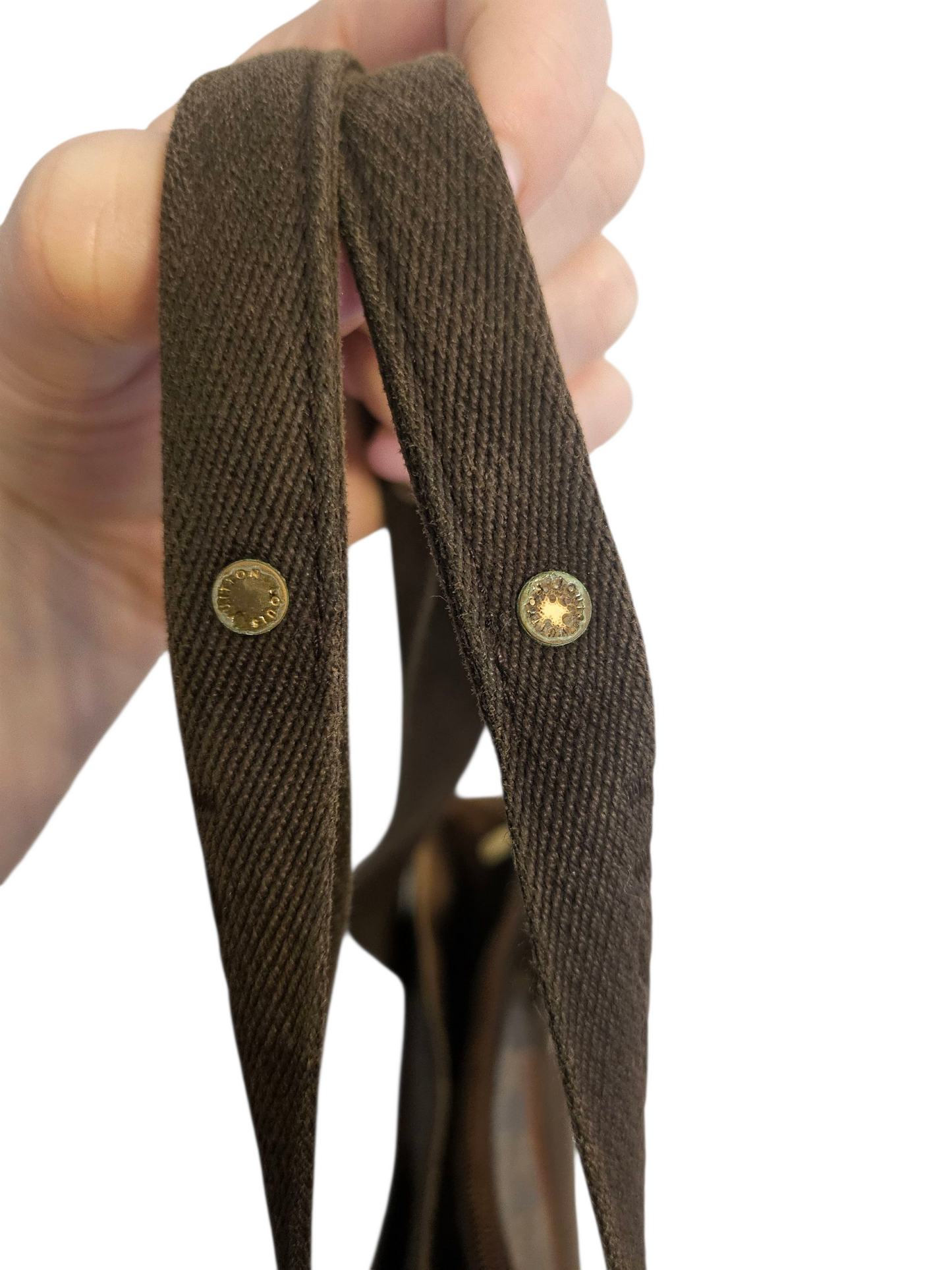 Louis Vuitton Beaubourg