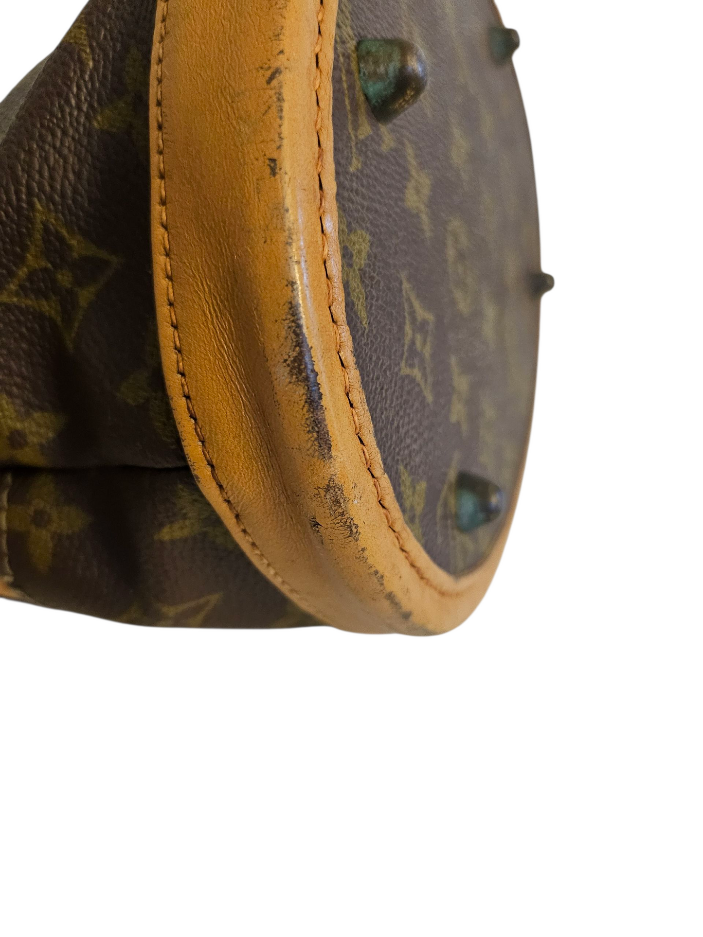 Louis Vuitton Bucket Bag PM USA