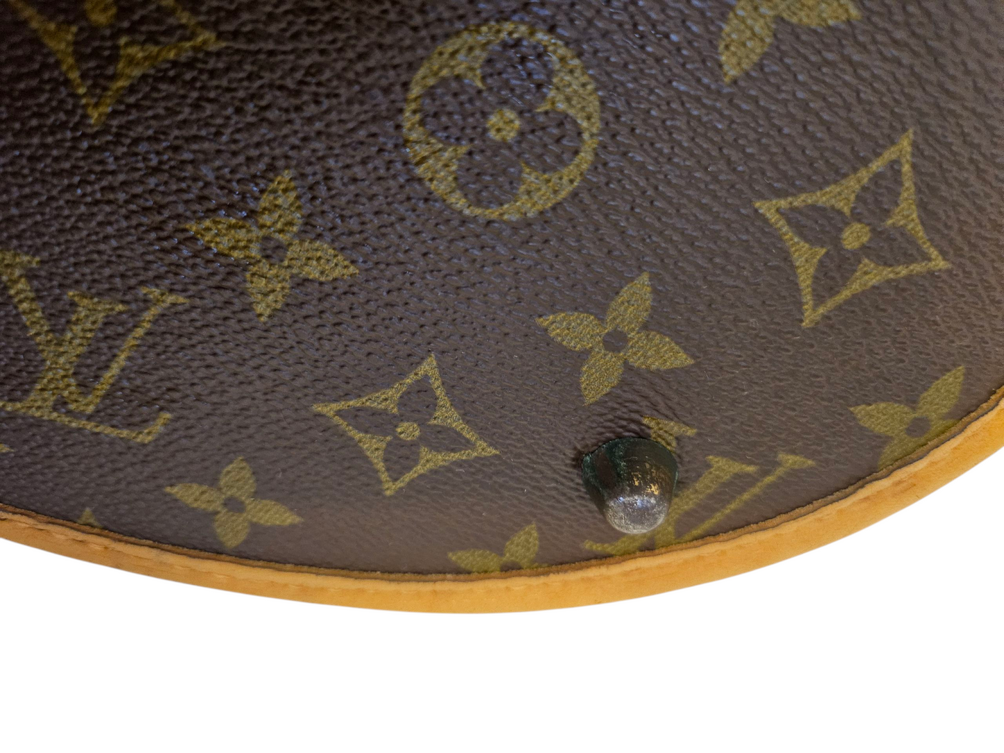 Louis Vuitton Bucket Bag PM USA