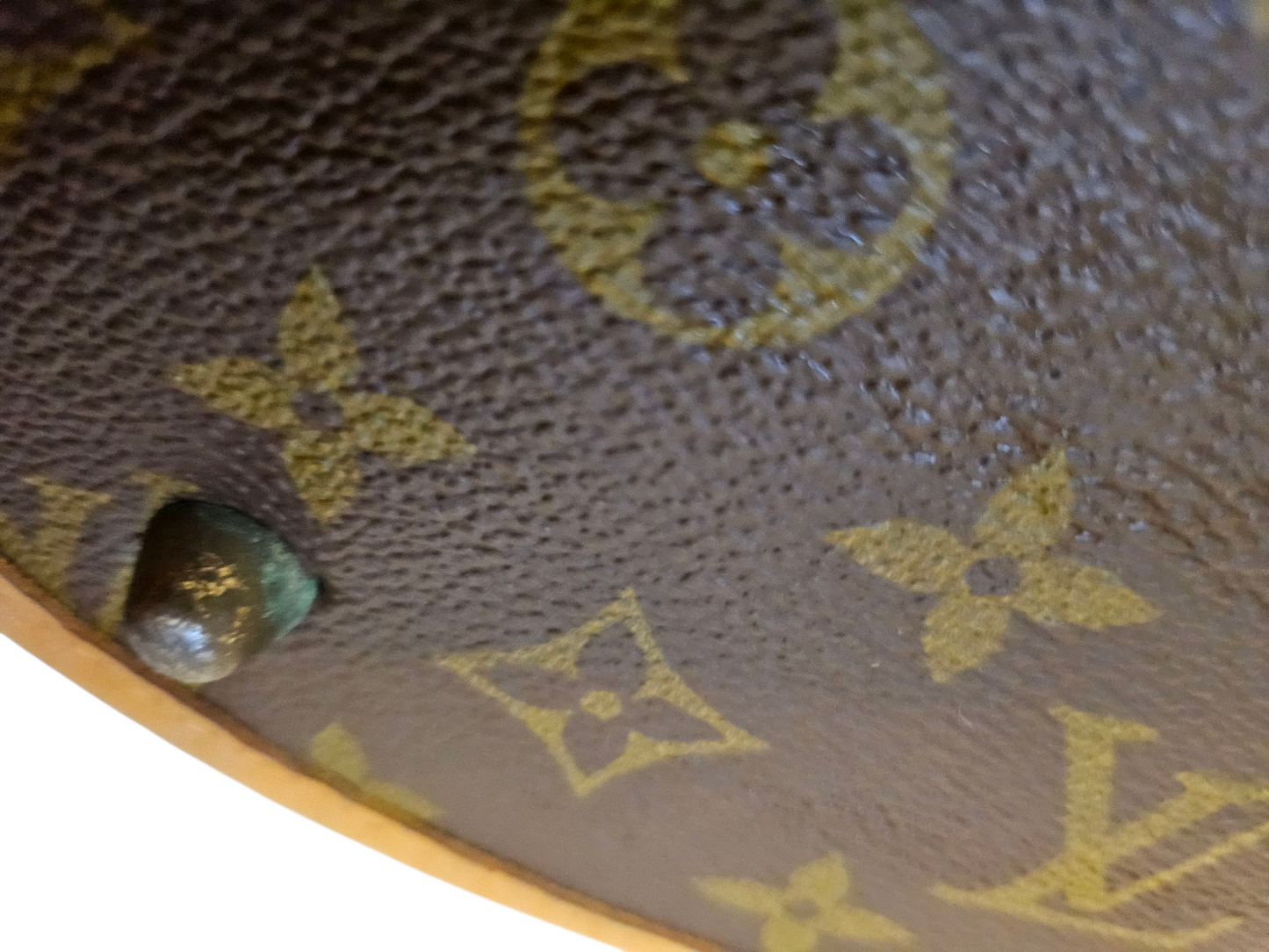 Louis Vuitton Bucket Bag PM USA