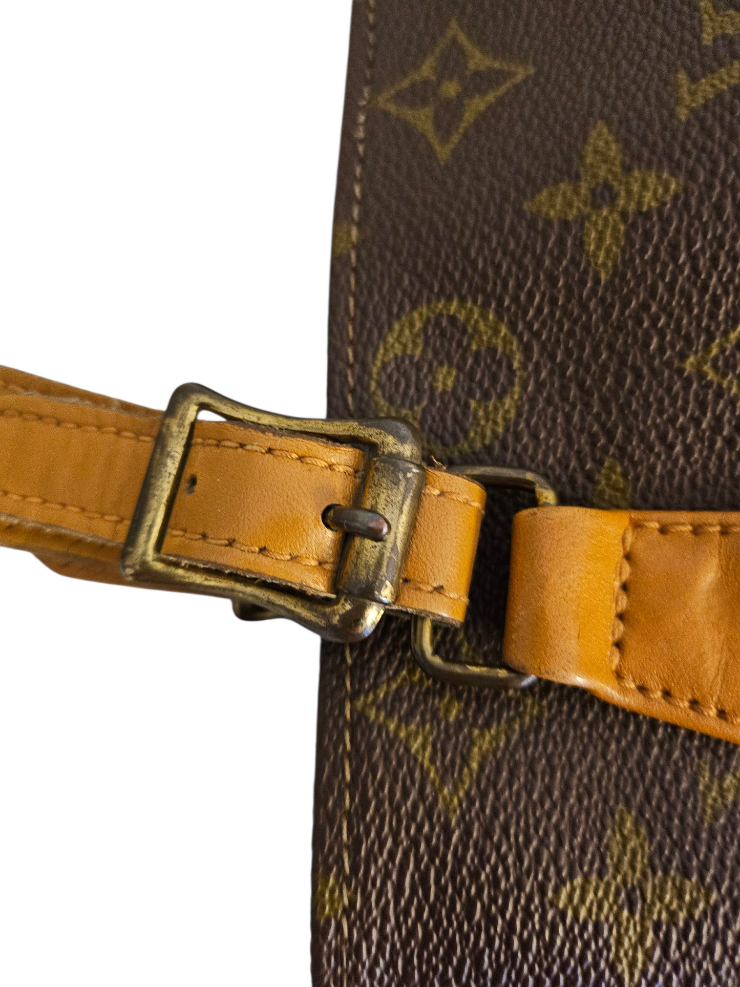 Louis Vuitton Bucket Bag PM USA