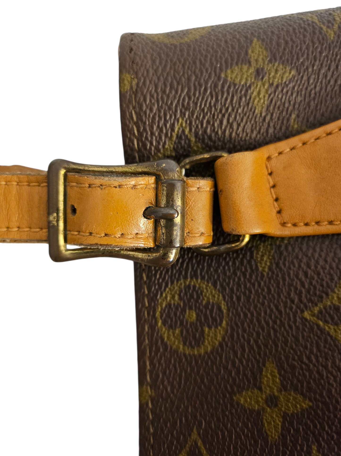 Louis Vuitton Bucket Bag PM USA