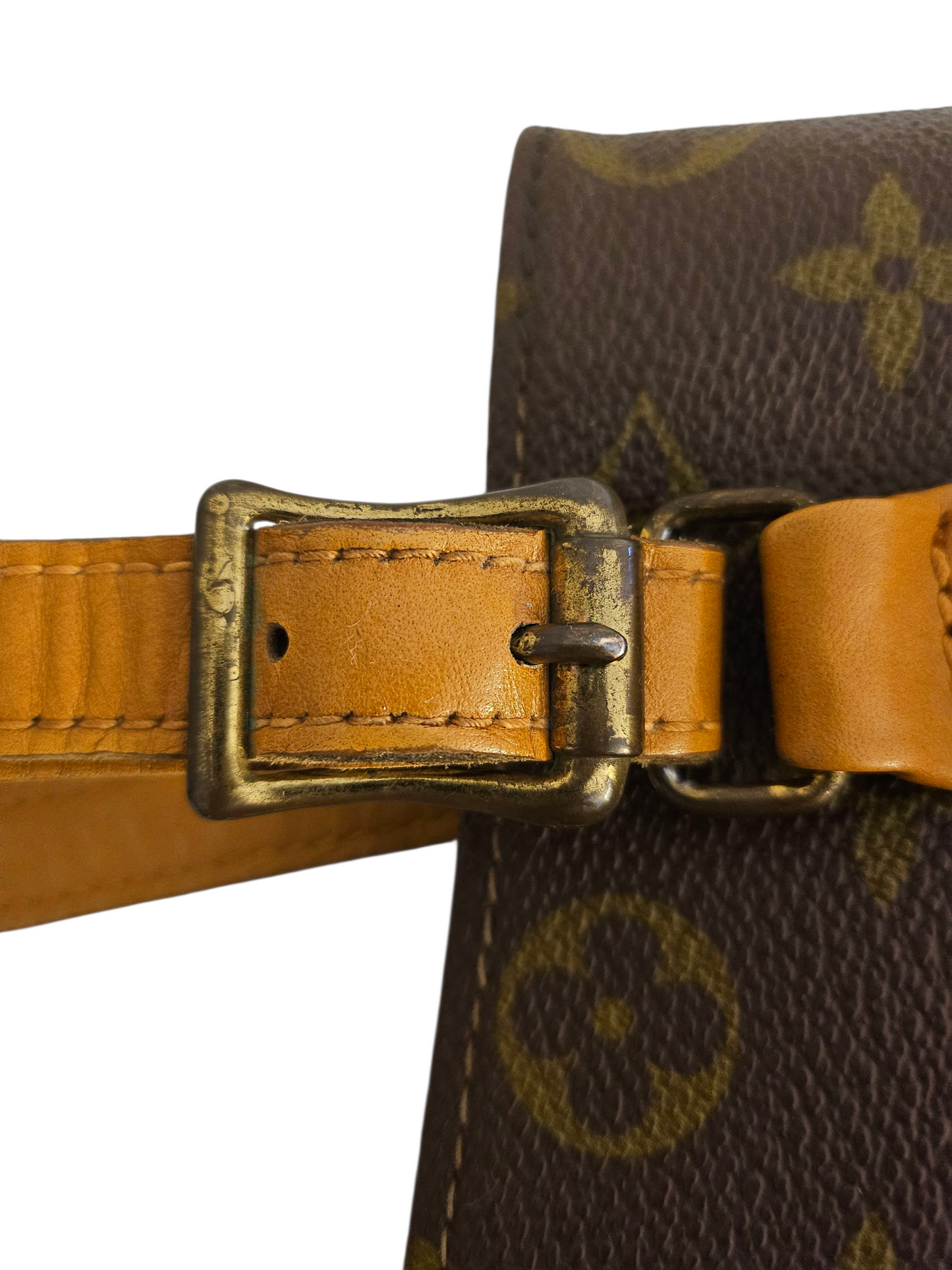 Louis Vuitton Bucket Bag PM USA