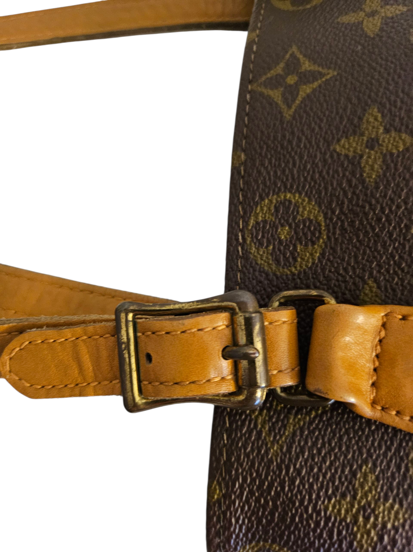 Louis Vuitton Bucket Bag PM USA