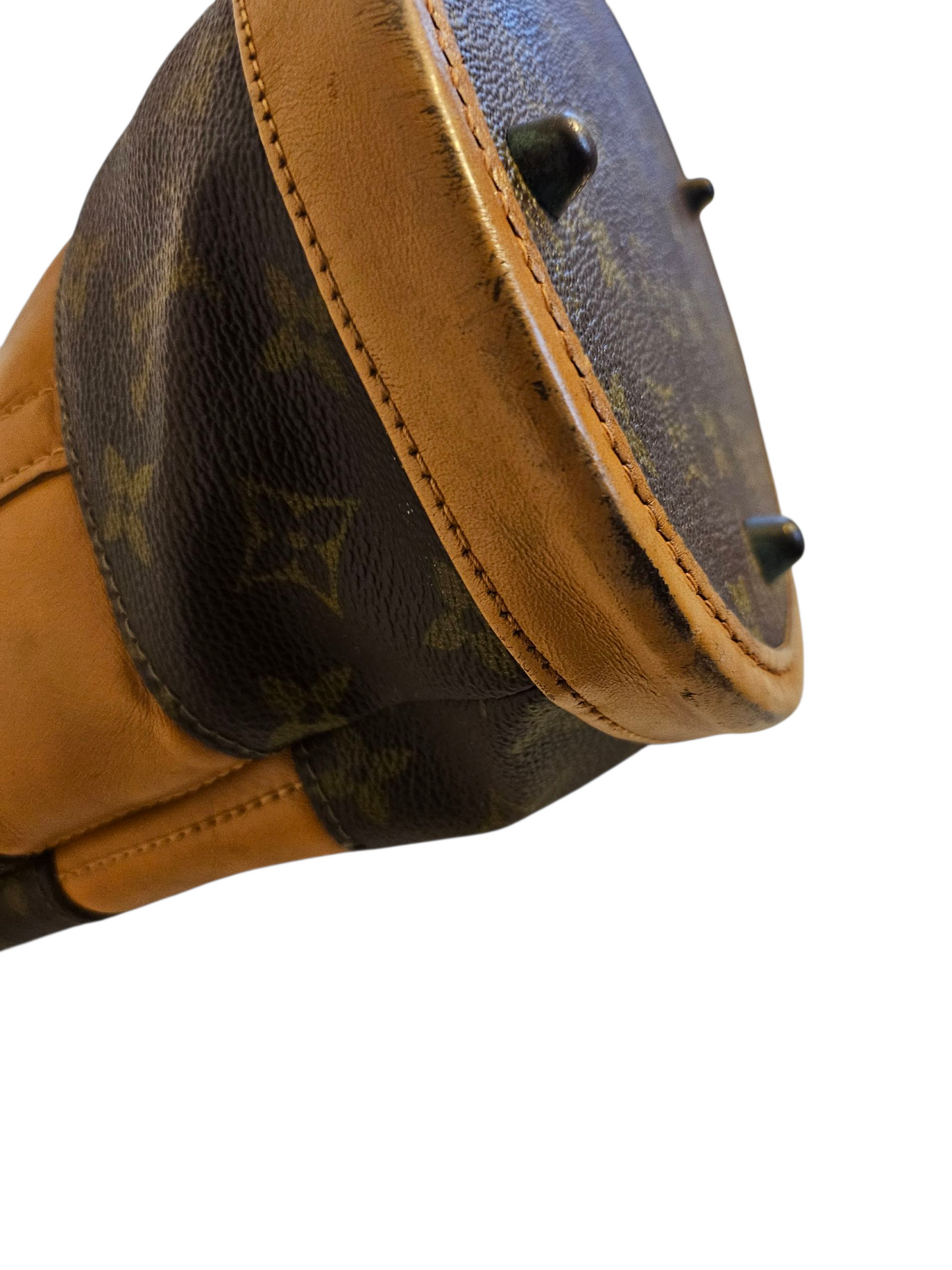 Louis Vuitton Bucket Bag PM USA