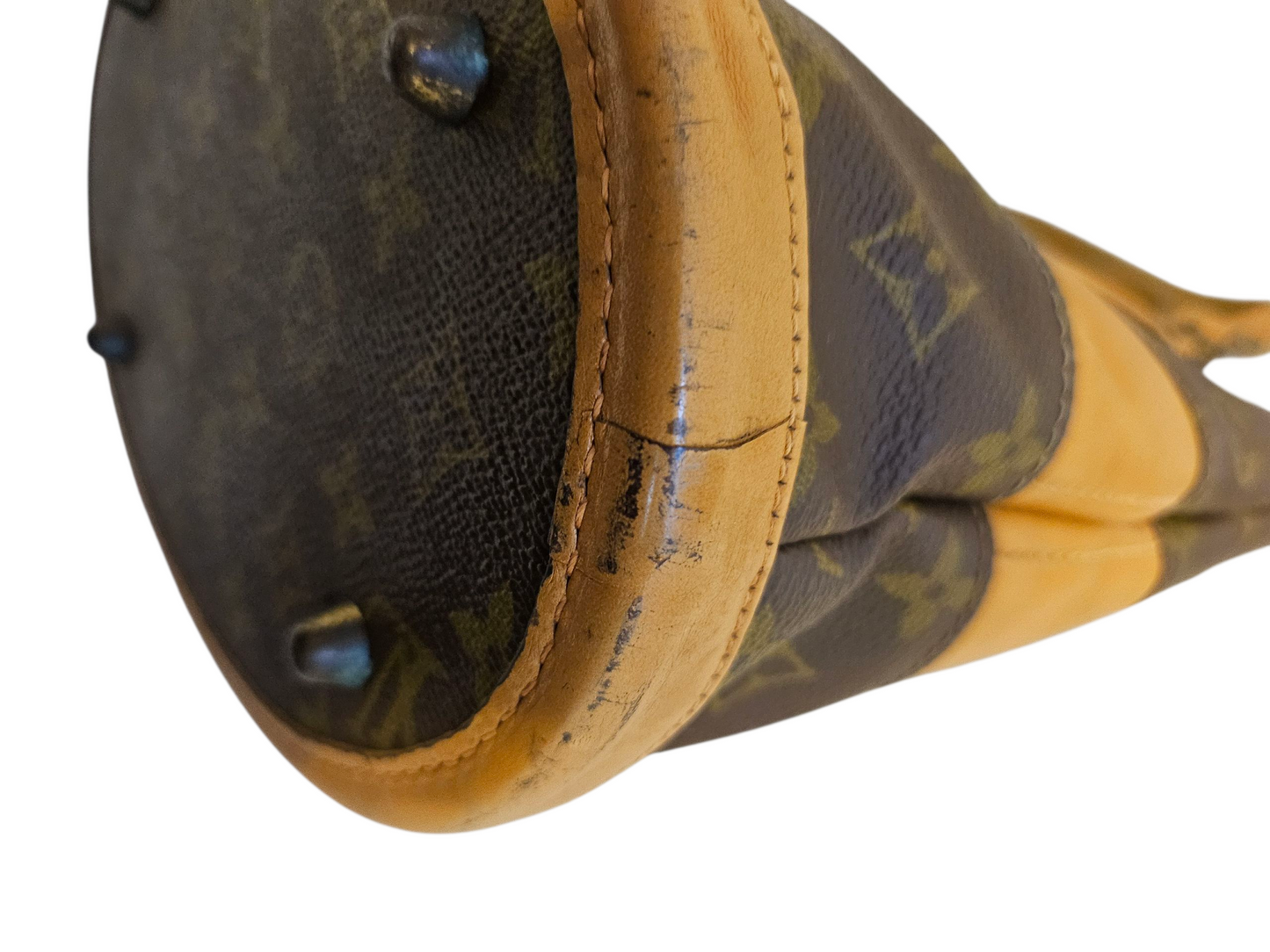 Louis Vuitton Bucket Bag PM USA