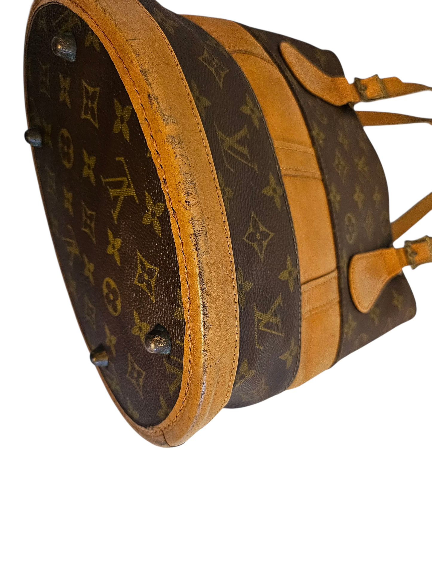 Louis Vuitton Bucket Bag PM USA