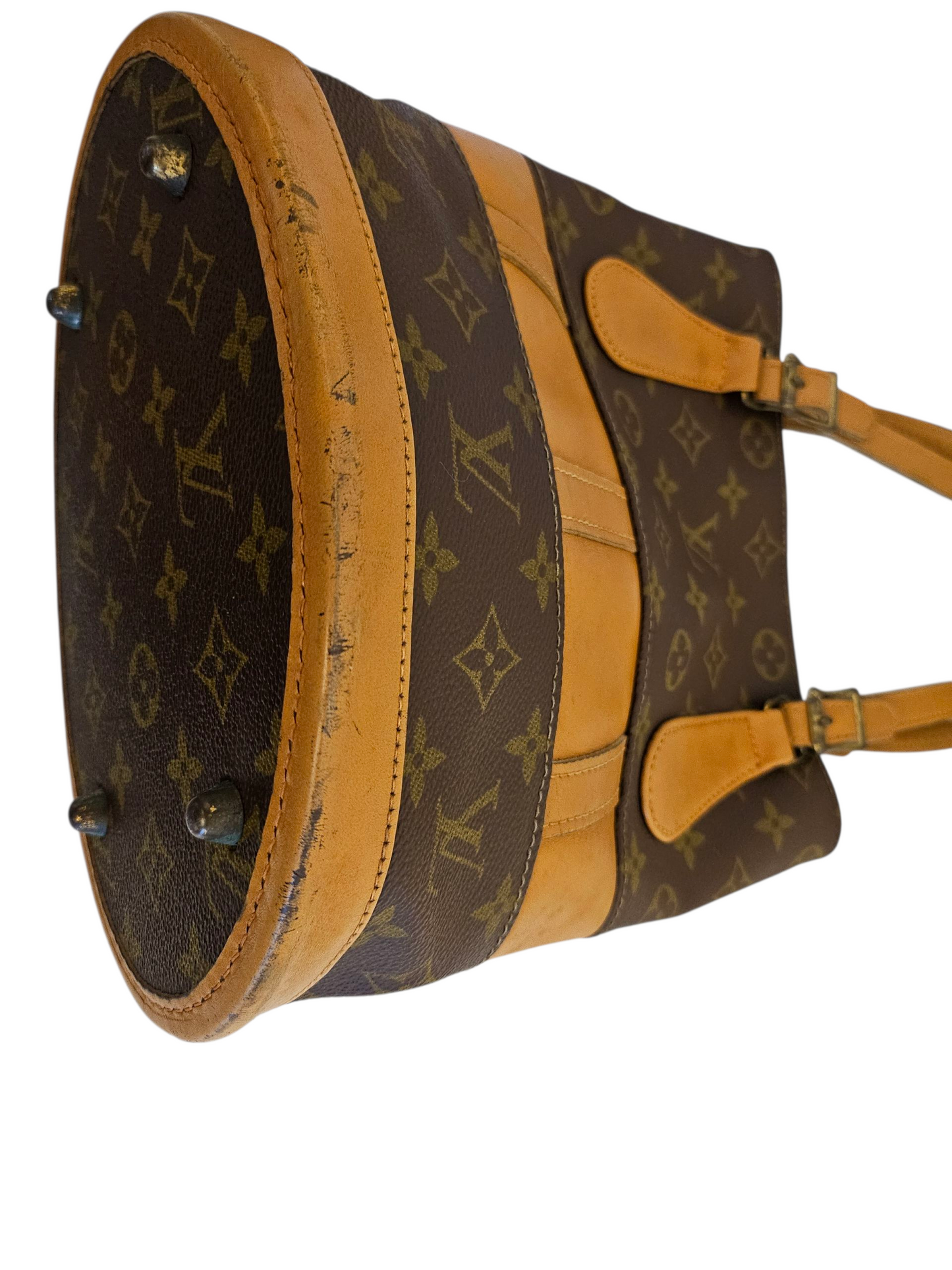 Louis Vuitton Bucket Bag PM USA