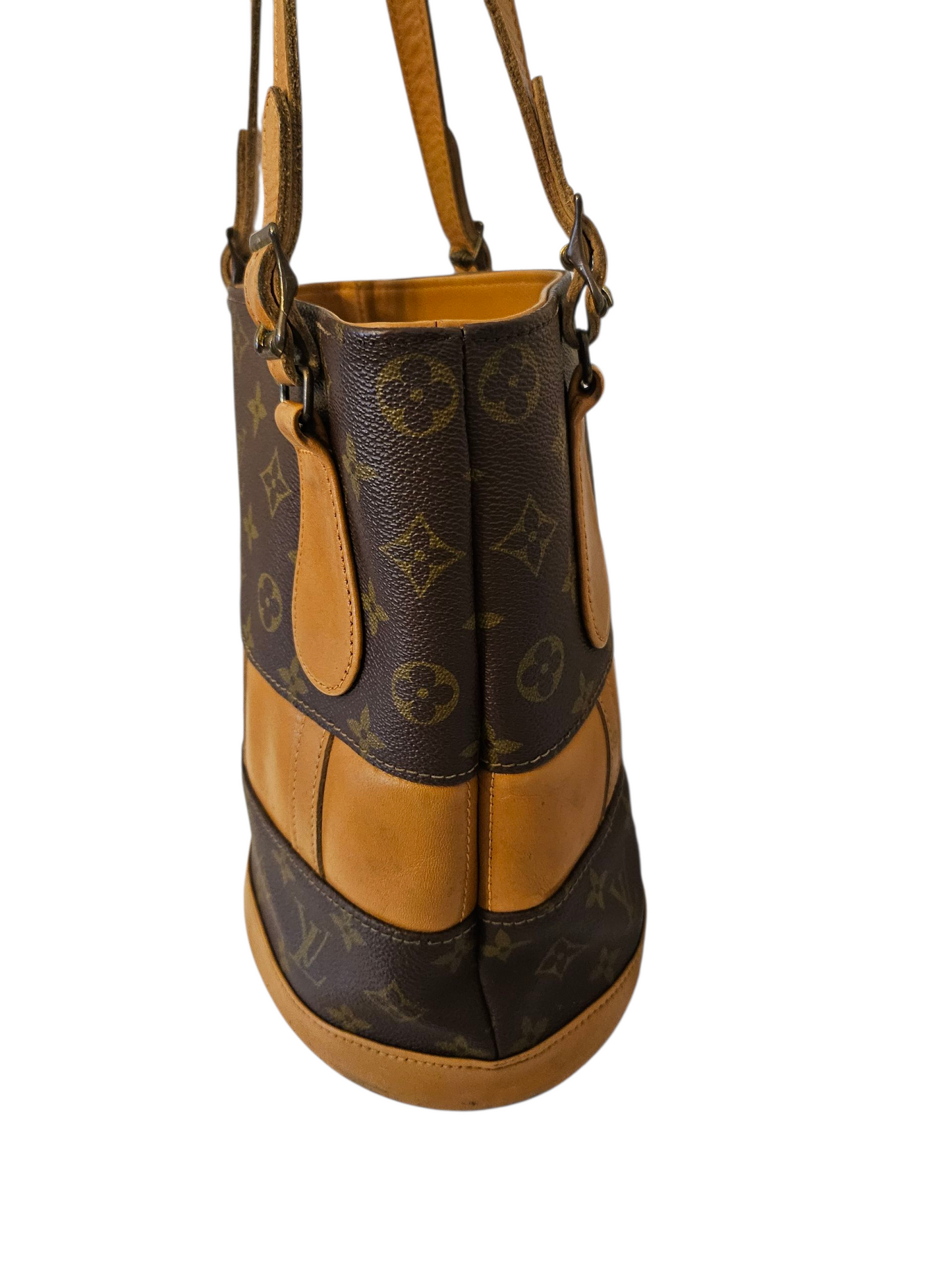 Louis Vuitton Bucket Bag PM USA