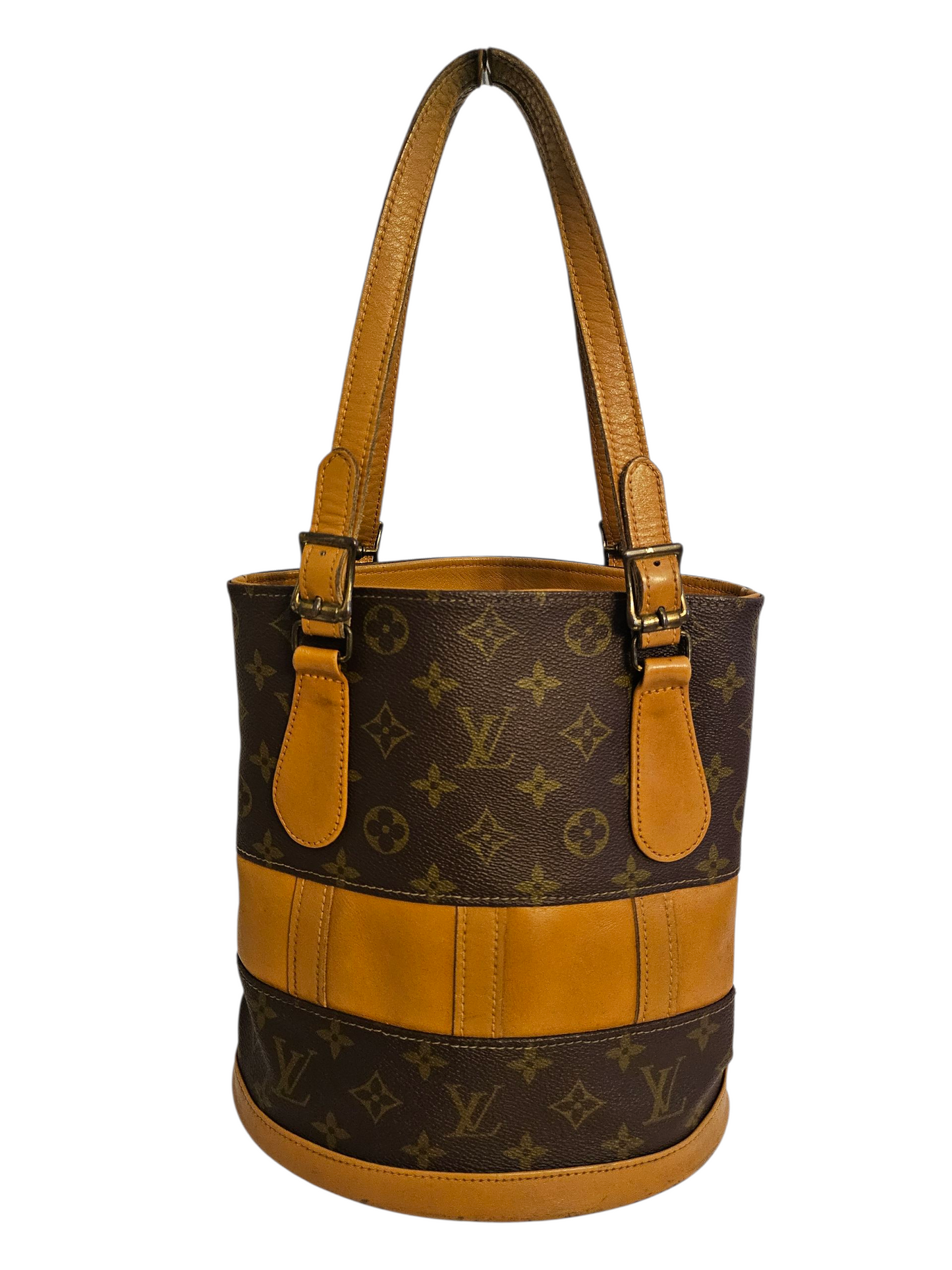 Louis Vuitton Bucket Bag PM USA