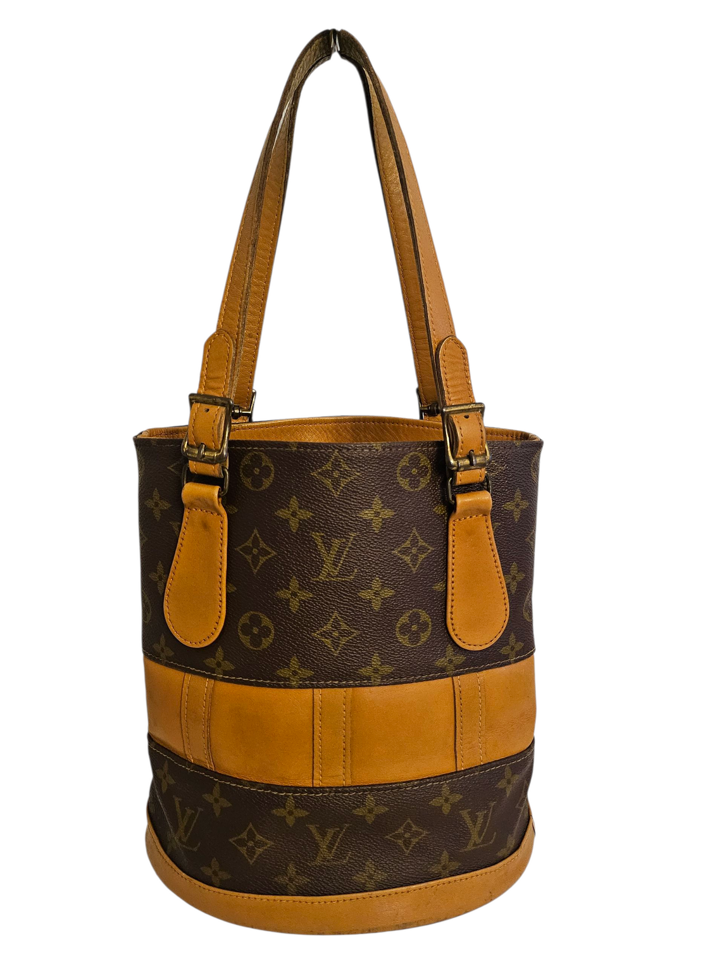 Louis Vuitton Bucket Bag PM USA