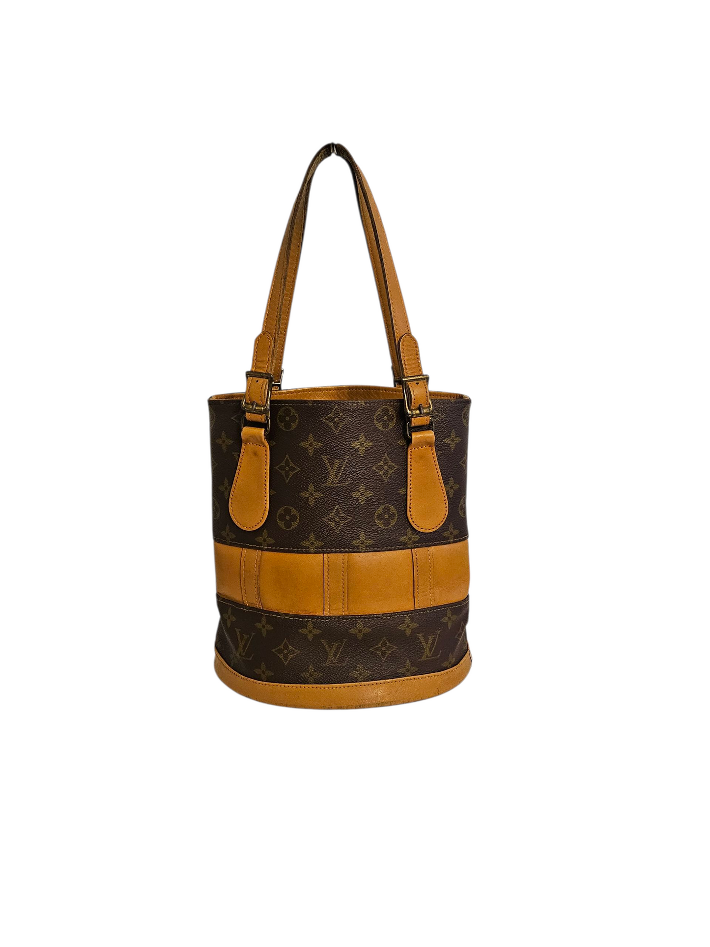 Louis Vuitton Bucket Bag PM USA