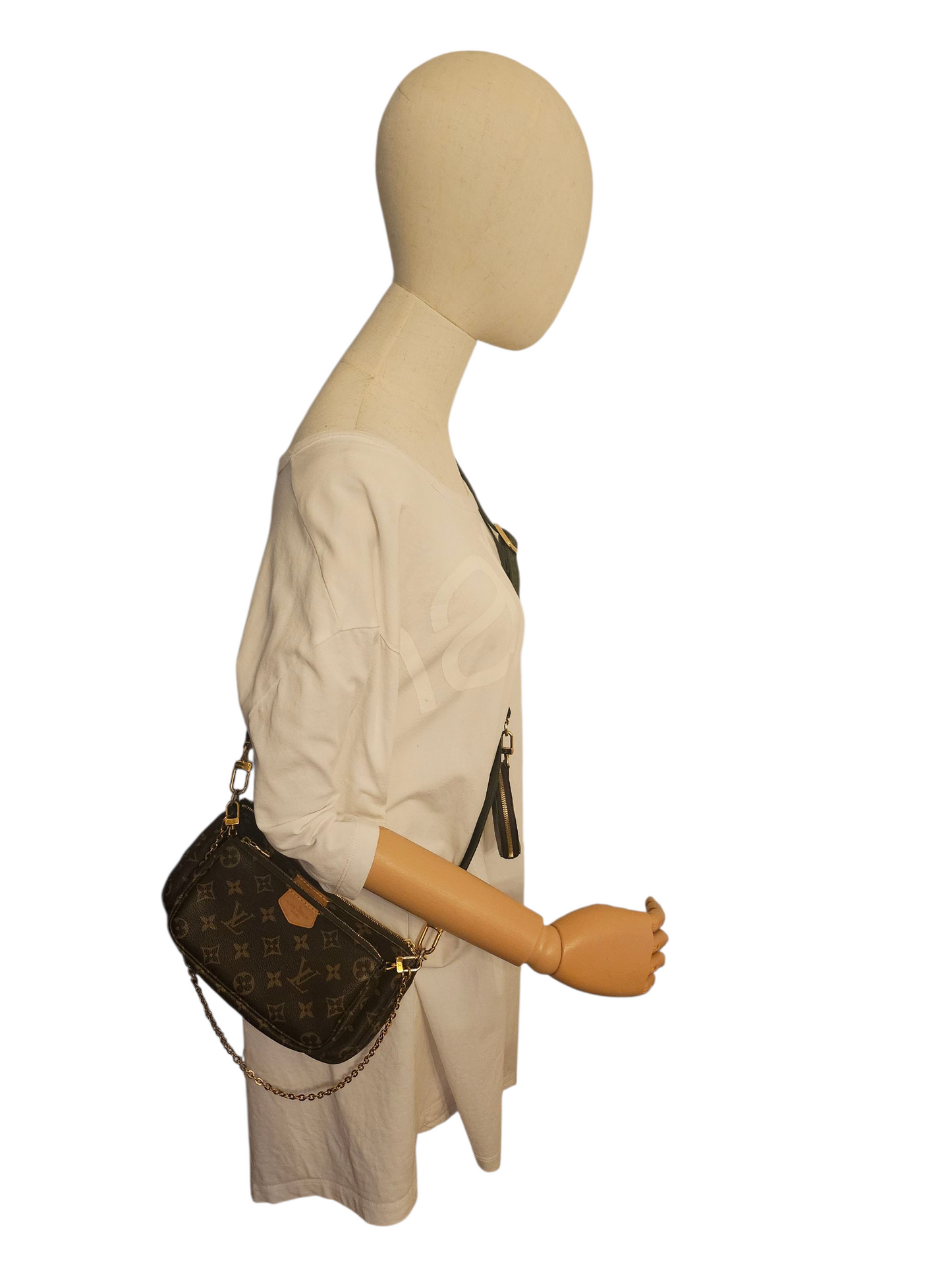 Louis Vuitton Multi Pochette