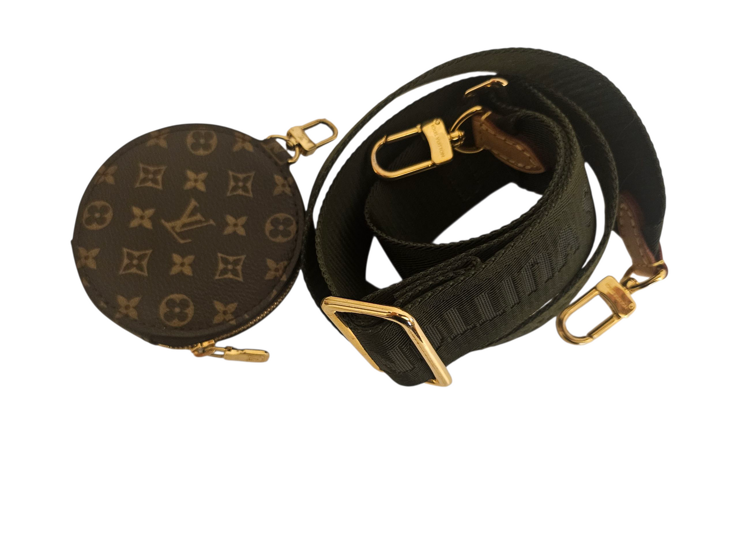 Louis Vuitton Multi Pochette