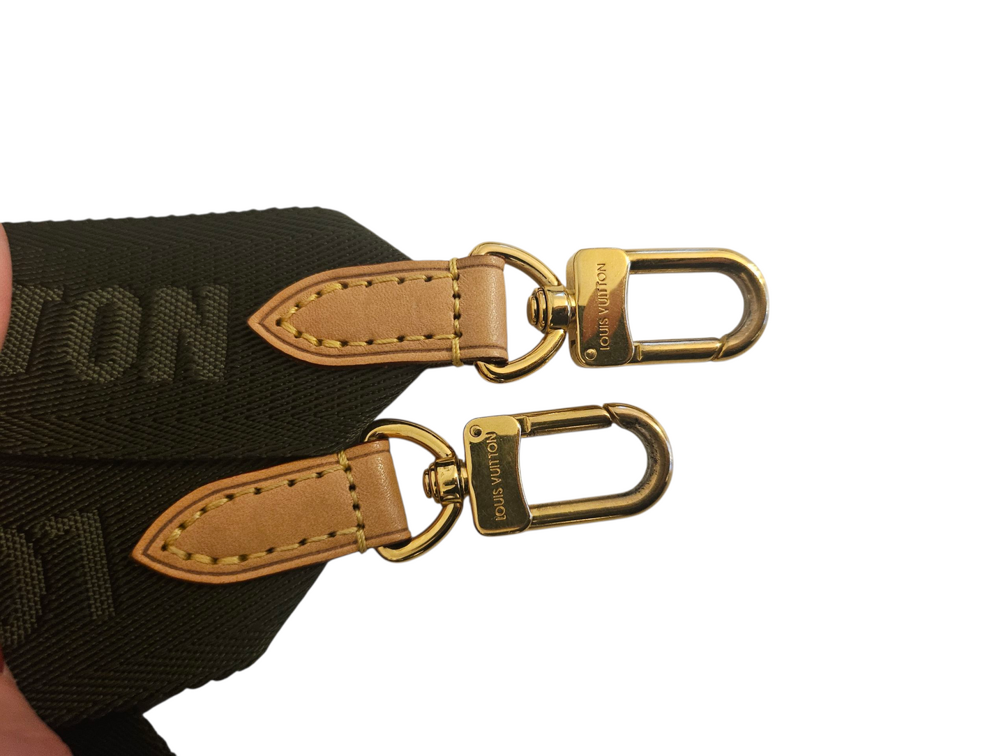 Louis Vuitton Multi Pochette