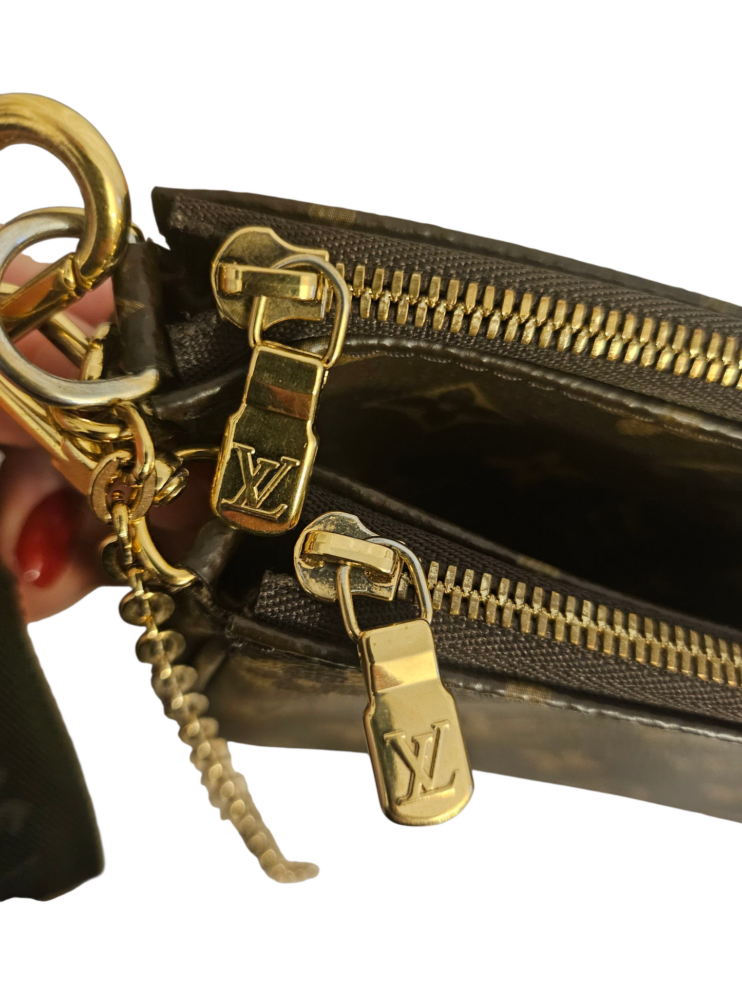 Louis Vuitton Multi Pochette