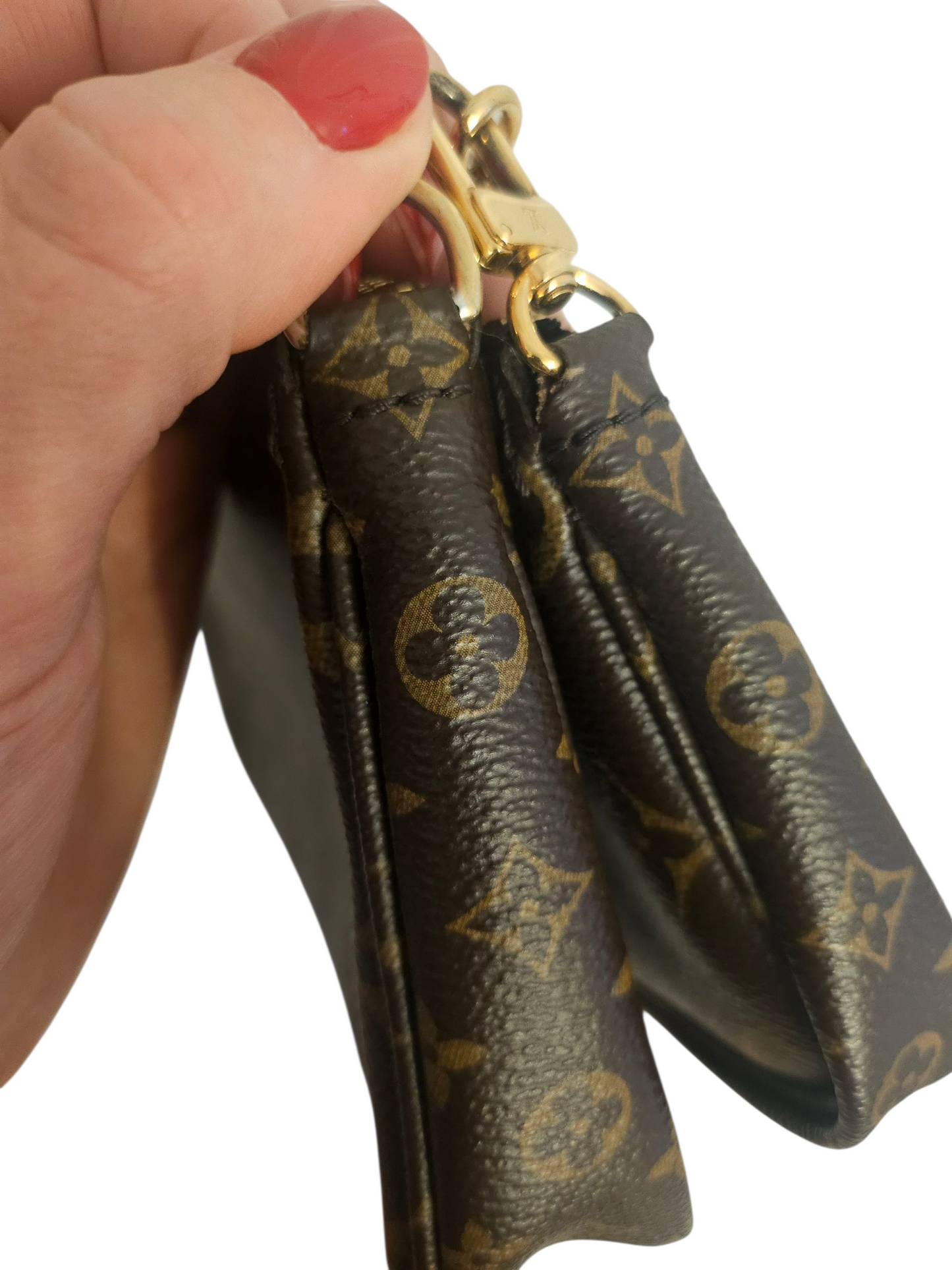 Louis Vuitton Multi Pochette