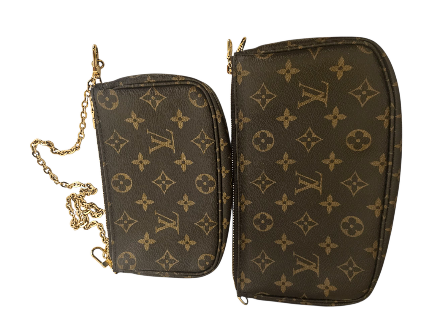 Louis Vuitton Multi Pochette
