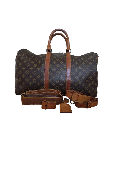 Louis Vuitton Keepall 45 Bandouliere