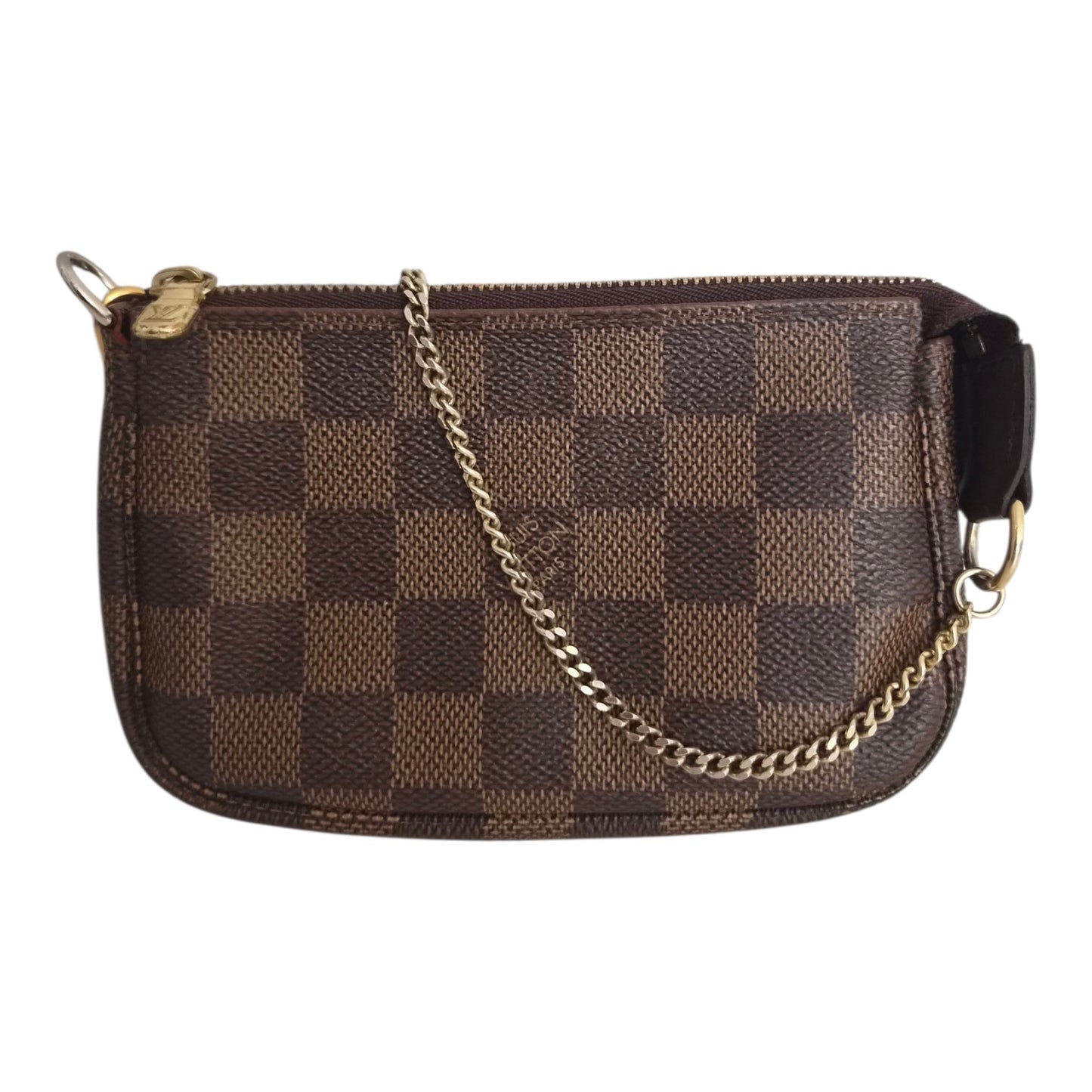 Louis Vuitton Mini Pochette Accessoires