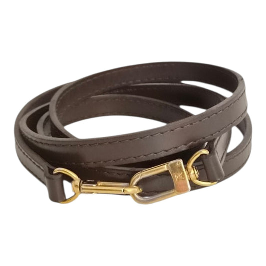 Louis Vuitton Eva Damier Ebene strap