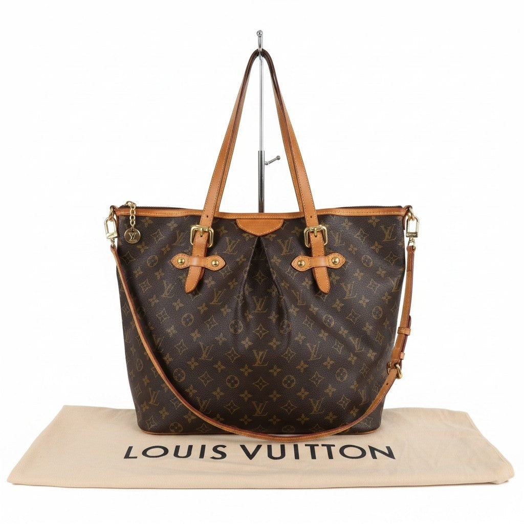 Louis Vuitton Palermo GM