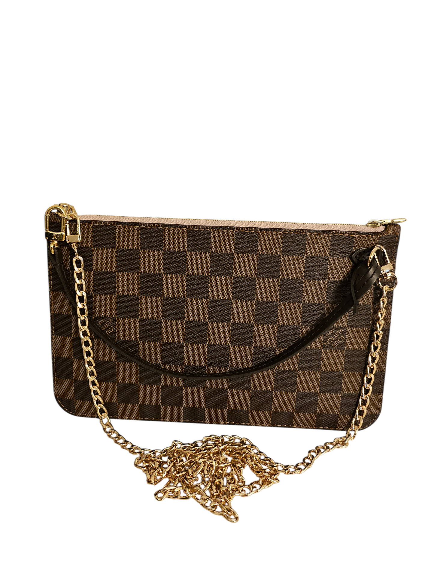 Louis Vuitton Neverfull Pochette