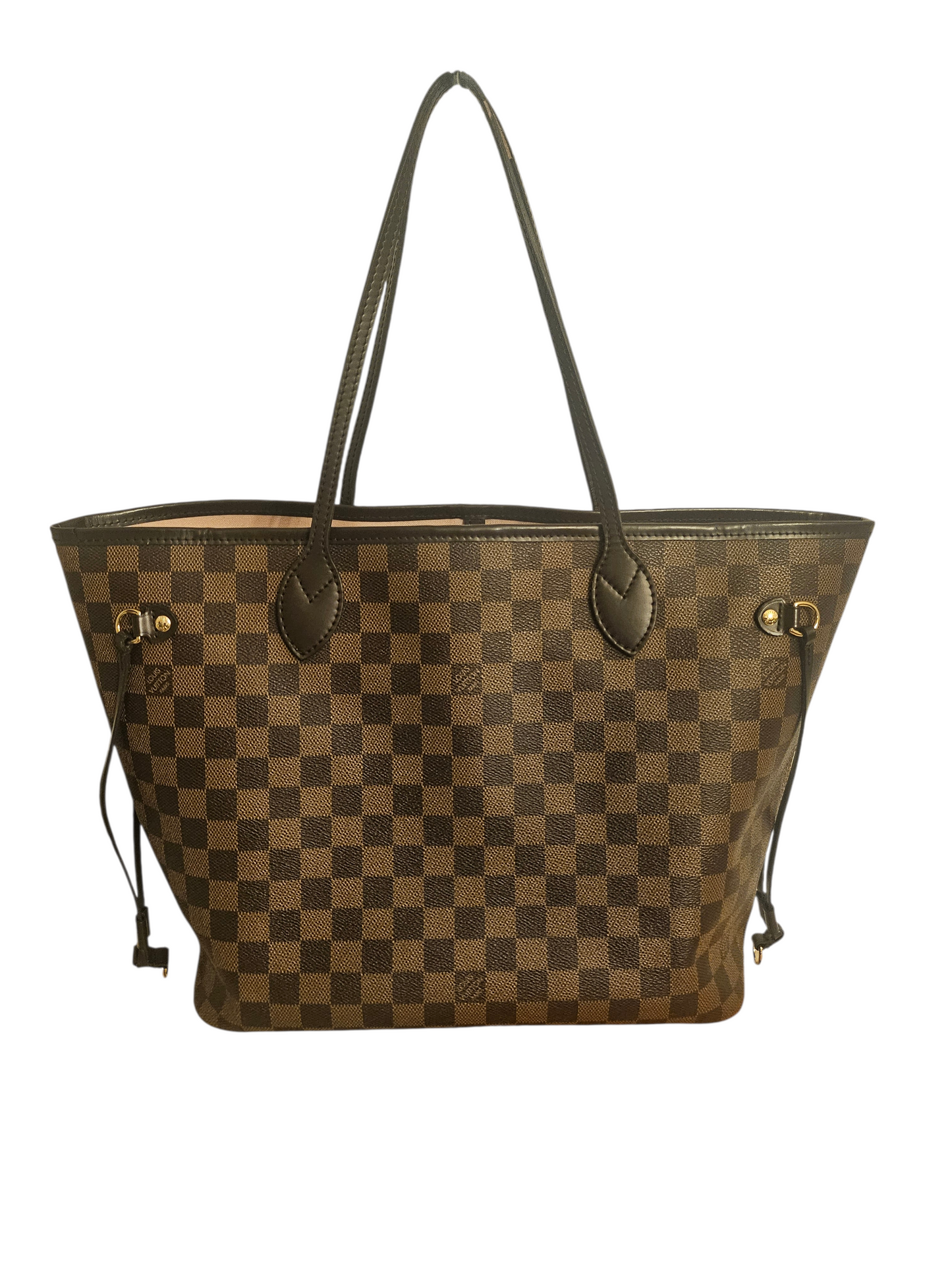 Louis Vuitton Neverfull MM