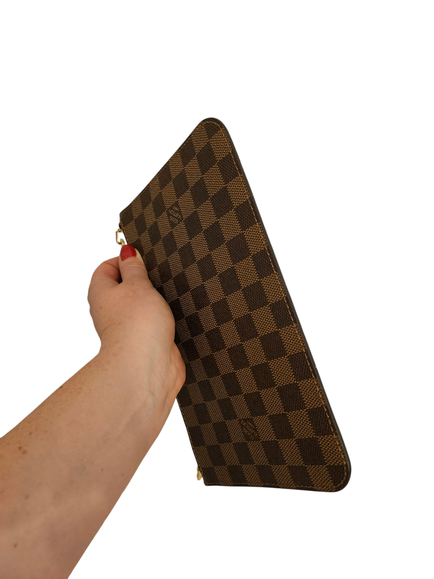 Louis Vuitton Neverfull Pochette