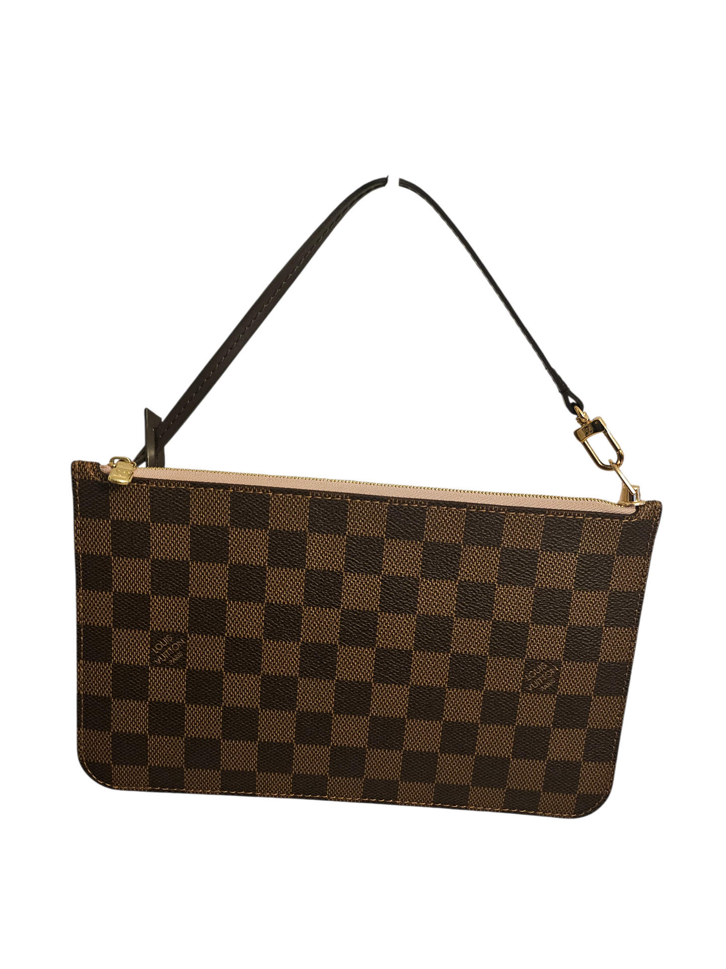 Louis Vuitton Neverfull Pochette