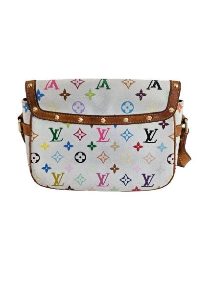 Louis Vuitton Sologne Multicolor