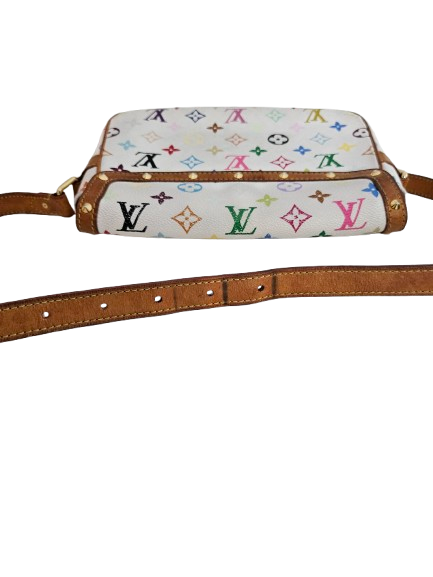 Louis Vuitton Sologne Multicolor