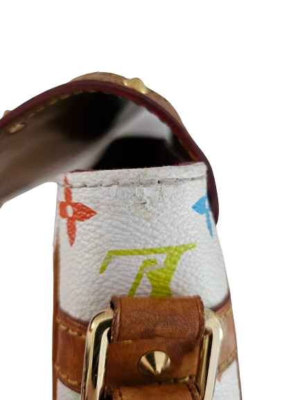 Louis Vuitton Sologne Multicolor